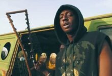 Black Ismo, la biographie Black Ismo, la biographie-mali-rap