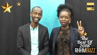 BEST OF 2018 N°1 - RHHM BUZZ