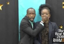 BEST OF 2018 N°2 - RHHM BUZZ