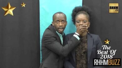 BEST OF 2018 N°2 - RHHM BUZZ