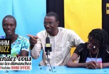 Ce dimanche BLASKO, LAIKORO & ZÈKÈTÈ sur RHHM BUZZ (ANNONCE) Ce dimanche BLASKO, LAIKORO & ZÈKÈTÈ sur RHHM BUZZ (ANNONCE)