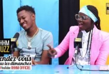 Ce dimanche KORO LA DIVA & ABBA WAYNE sur RHHM BUZZ (ANNONCE)