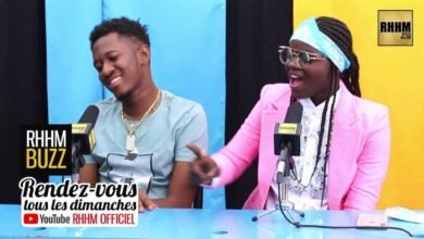 Ce dimanche KORO LA DIVA & ABBA WAYNE sur RHHM BUZZ (ANNONCE)