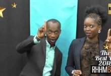 Ce dimanche LE BEST OF 2018 N°1 DE RHHM BUZZ (ANNONCE)