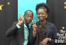 Ce dimanche LE BEST OF 2018 N°2 DE RHHM BUZZ (ANNONCE)