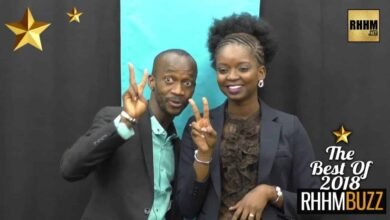 Ce dimanche LE BEST OF 2018 N°2 DE RHHM BUZZ (ANNONCE)