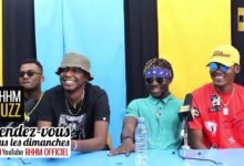 Ce dimanche NF MAMA sur RHHM BUZZ (ANNONCE)