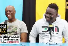 Ce dimanche TAL B & KAROU KABA sur RHHM BUZZ (ANNONCE)