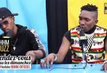 Ce dimanche TITIDEN LIL IBA & DIABLOXY sur RHHM BUZZ (ANNONCE)