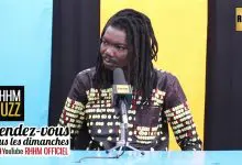 Ce dimanche VAN BAXY sur RHHM BUZZ (ANNONCE) Ce dimanche VAN BAXY sur RHHM BUZZ (ANNONCE)