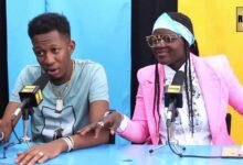 KORO LA DIVA & ABBA WAYNE – RHHM BUZZ – dimanche 10 février 2019