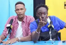 MOMS LOUP & PAPSON - RHHM BUZZ - dimanche 2 décembre 2018