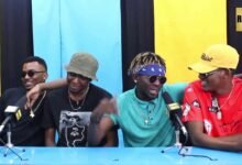 NF MAMA - RHHM BUZZ - dimanche 3 mars 2019