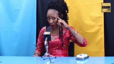 ROKIA KONÉ - RHHM BUZZ - dimanche 22 juillet 2018