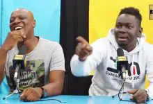 TAL B et KAROU KABA - RHHM BUZZ - dimanche 18 novembre 2018