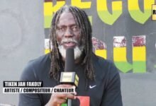 TIKEN JAH FAKOLY – CLUB RADIO LIBRE