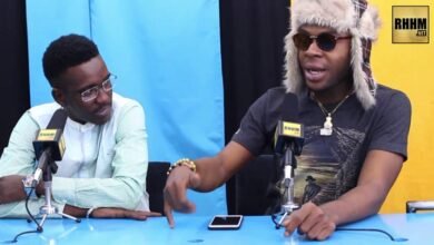 MC LEH & GOLFA TRANSIT - RHHM BUZZ - dimanche 31 mars 2019