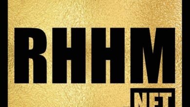 GASPI - PORTRAIT 2021 logo rhhm