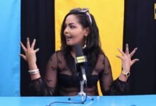 BIJOU SIRABA - RHHM BUZZ - dimanche 14 avril 2019