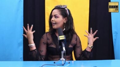 BIJOU SIRABA - RHHM BUZZ - dimanche 14 avril 2019