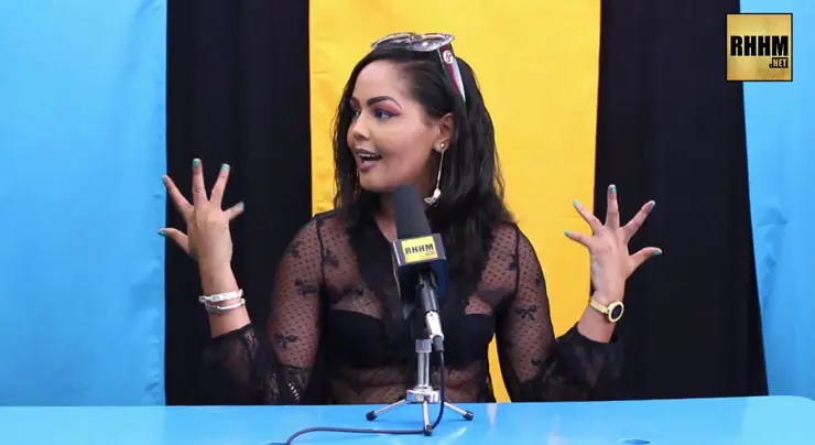 BIJOU SIRABA - RHHM BUZZ - dimanche 14 avril 2019
