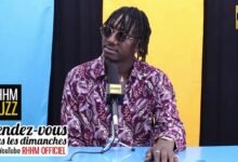 Ce dimanche VIEBOU LOUP sur RHHM BUZZ (ANNONCE)