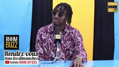 Ce dimanche VIEBOU LOUP sur RHHM BUZZ (ANNONCE)