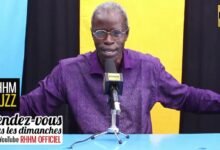 Ce dimanche ALOU SAM sur RHHM BUZZ (ANNONCE) Ce dimanche ALOU SAM sur RHHM BUZZ (ANNONCE)