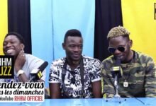 Ce dimanche CALIBRE 27 sur RHHM BUZZ (ANNONCE)