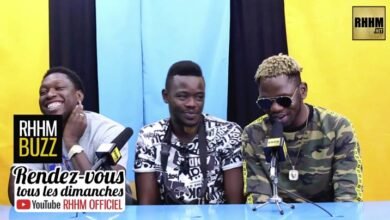 Ce dimanche CALIBRE 27 sur RHHM BUZZ (ANNONCE)