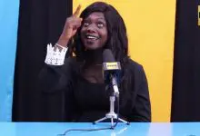 MAÏMOUNA SOUMBOUNOU - RHHM BUZZ - dimanche 19 mai 2019