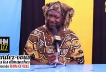 Ce dimanche RONAL GUINDO sur RHHM BUZZ (ANNONCE)