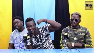 CALIBRE 27 - RHHM BUZZ - dimanche 2 juin 2019