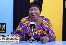 Ce dimanche NAÏNY DIABATÉ sur RHHM BUZZ (ANNONCE)