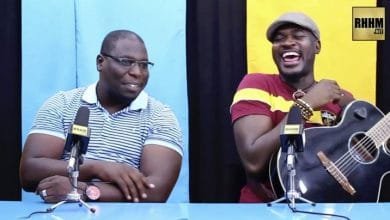 CHEICK SIRIMAN & ABOU GUITTEYE - RHHM BUZZ - dimanche 7 juillet 2019