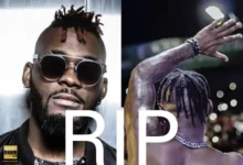 DJ ARAFAT est mort à 33 ans (Showbiz) 2 DJ ARAFAT est mort à 33 ans (Showbiz)
