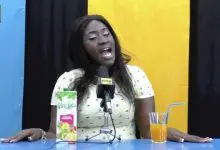 MARIAM BA LAGARÉ - RHHM BUZZ - dimanche 25 août 2019 MARIAM BA LAGARÉ - RHHM BUZZ - dimanche 25 août 2019