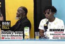 Ce dimanche SNIPPER KÈLÈ ZANKÈ & PÉKIN sur RHHM BUZZ (ANNONCE) Ce dimanche SNIPPER KÈLÈ ZANKÈ & PÉKIN sur RHHM BUZZ (ANNONCE)