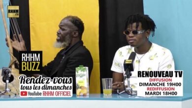 Ce dimanche SNIPPER KÈLÈ ZANKÈ & PÉKIN sur RHHM BUZZ (ANNONCE)