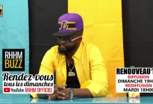 Ce dimanche MYLMO sur RHHM BUZZ (ANNONCE) Ce dimanche MYLMO sur RHHM BUZZ (ANNONCE)