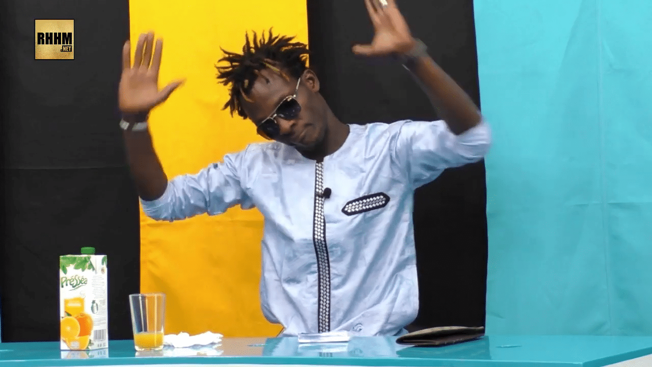 MADOL B - RHHM BUZZ - dimanche 10 novembre 2019 MADOL B - RHHM BUZZ - dimanche 10 novembre 2019