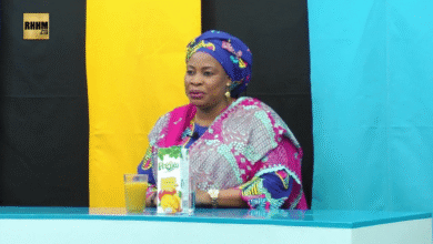 MAH KOUYATÉ - RHHM BUZZ - dimanche 1er décembre 2019