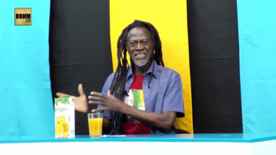 KOKO DEMBELE - RHHM BUZZ - dimanche 15 décembre 2019