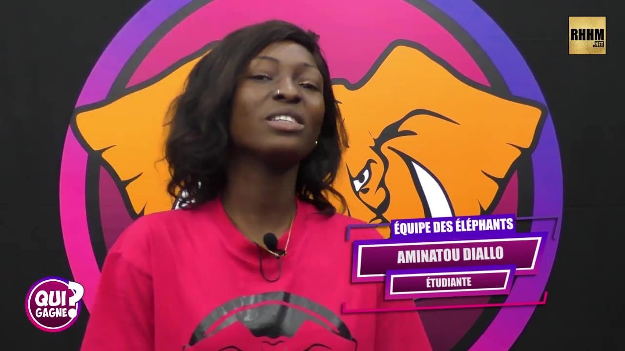 QUI GAGNE ? N°4 - ÉLÉPHANTS VS LIONS - mercredi 26 février 2020 QUI GAGNE ? N°4 - ÉLÉPHANTS VS LIONS - mercredi 26 février 2020