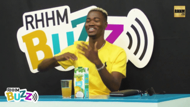 TOU GÂTÉ - RHHM BUZZ - dimanche 8 mars 2020 TOU GÂTÉ - RHHM BUZZ - dimanche 8 mars 2020