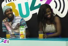 MARIKO BABA ET NAMYA - RHHM BUZZ - dimanche 22 mars 2020