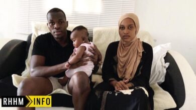 RHHM INFO N° 5 - samedi 2 mai 2020