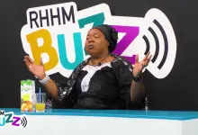 OUMOU DIARRA DITE DIÈMA - RHHM BUZZ - dimanche 24 mai 2020