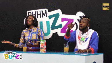 MISS MD ET WARA PAPDJI - RHHM BUZZ - dimanche 31 mai 2020 MISS MD ET WARA PAPDJI - RHHM BUZZ - dimanche 31 mai 2020