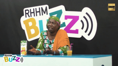 FIMAN - RHHM BUZZ - dimanche 14 juin 2020 FIMAN - RHHM BUZZ - dimanche 14 juin 2020